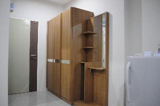 Paru Ville Service Apartment fotoÄŸrafÄ±