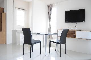 Paru Ville Service Apartment fotoÄŸrafÄ±