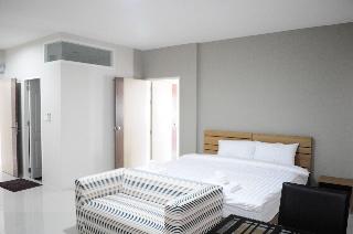 Paru Ville Service Apartment fotoÄŸrafÄ±