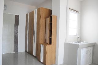 Paru Ville Service Apartment fotoÄŸrafÄ±