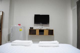 Paru Ville Service Apartment fotoÄŸrafÄ±