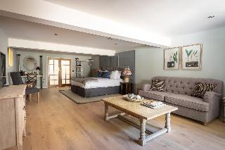 The Frogmill otel fotoğrafı