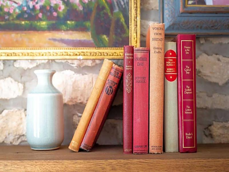 The Frogmill - Oda