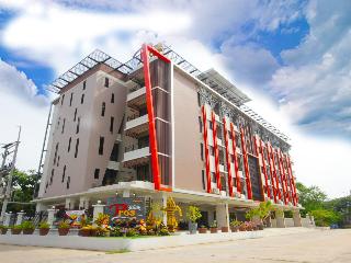 PROSPEROUS otel fotoğrafı