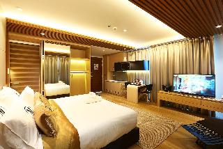 Montana Songkla otel fotoğrafı