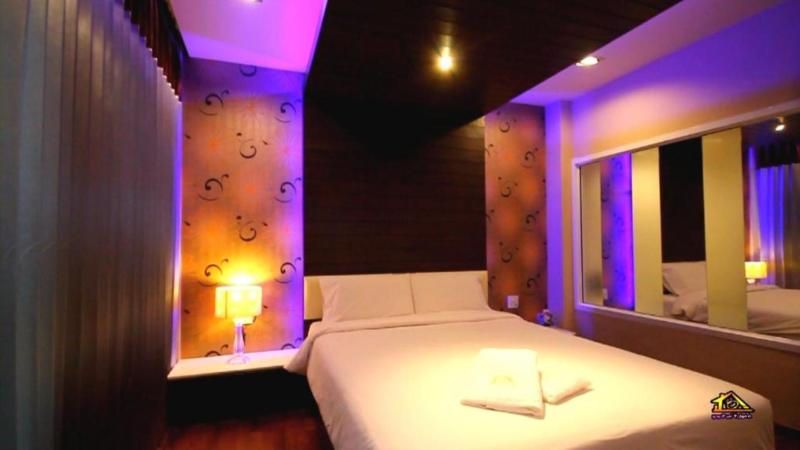The Ring Hotel - Genel