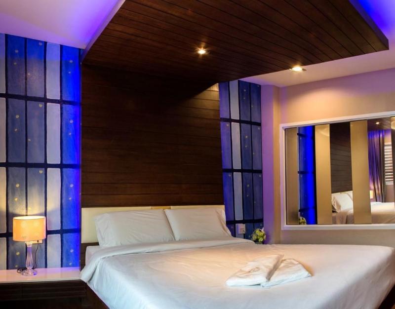 The Ring Hotel - Genel