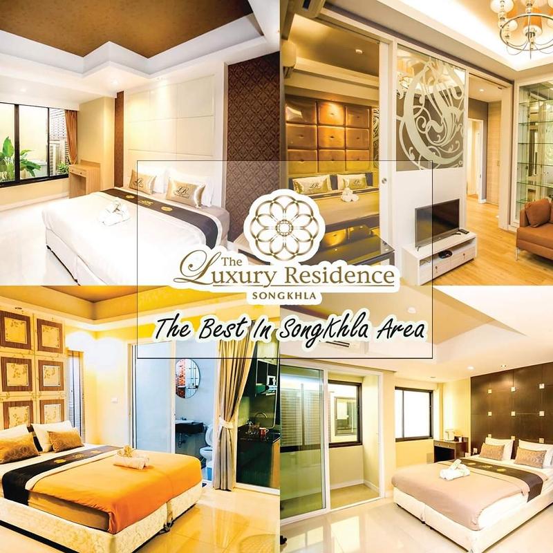 The Luxury Residence by Zuzu - Genel