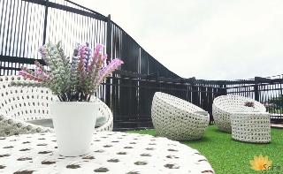 Sorin Boutique Hotel otel fotoğrafı