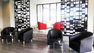 Sorin Boutique Hotel fotoÄŸrafÄ±