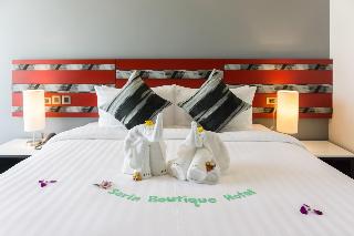 Sorin Boutique Hotel fotoÄŸrafÄ±