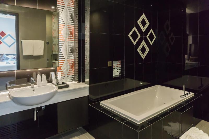 Sorin Boutique Hotel - Oda