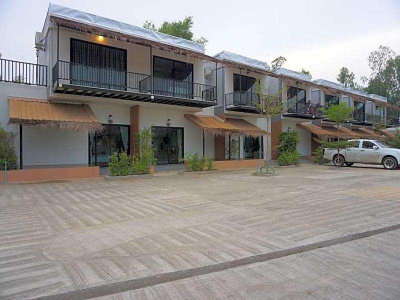 Suwi Coco Ville Resort - Genel