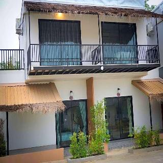 Suwi Coco Ville Resort fotoÄŸrafÄ±