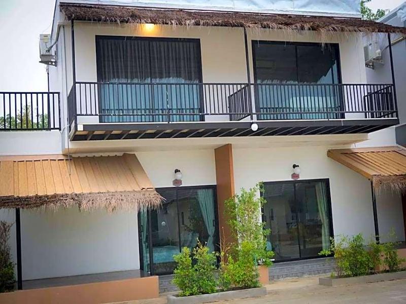 Suwi Coco Ville Resort - Genel