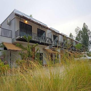 Suwi Coco Ville Resort fotoÄŸrafÄ±