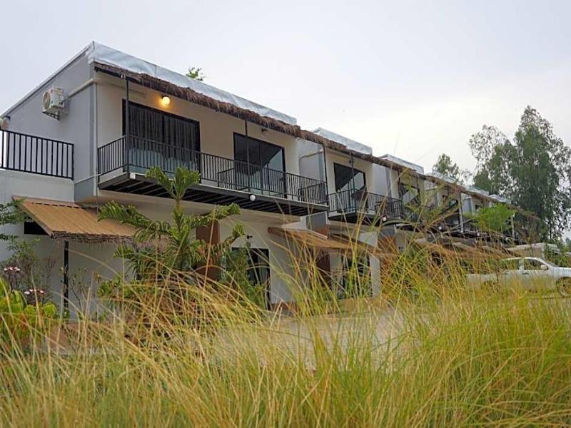 Suwi Coco Ville Resort - Genel