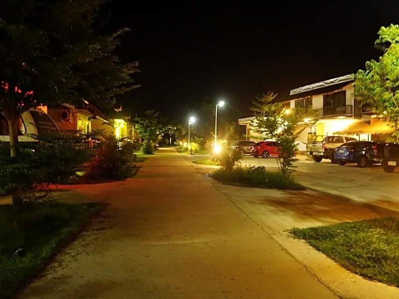 Suwi Coco Ville Resort - Genel
