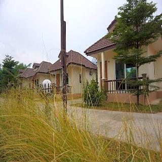 Suwi Coco Ville Resort fotoÄŸrafÄ±