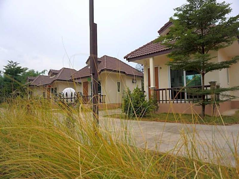 Suwi Coco Ville Resort - Genel