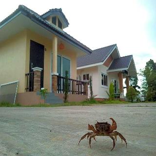 Suwi Coco Ville Resort fotoÄŸrafÄ±