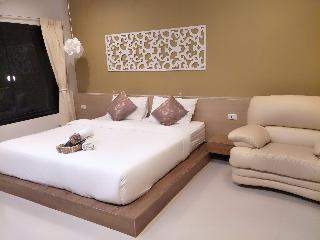 Suwi Coco Ville Resort fotoÄŸrafÄ±