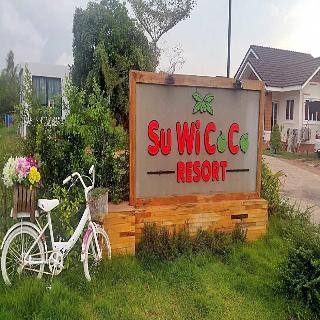 Suwi Coco Ville Resort fotoÄŸrafÄ±