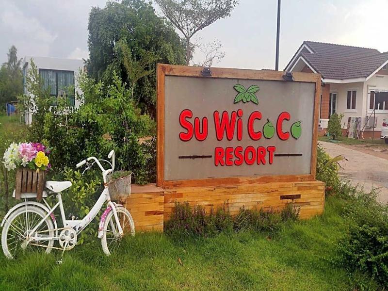 Suwi Coco Ville Resort - Genel