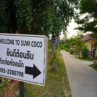 Suwi Coco Ville Resort fotoÄŸrafÄ±