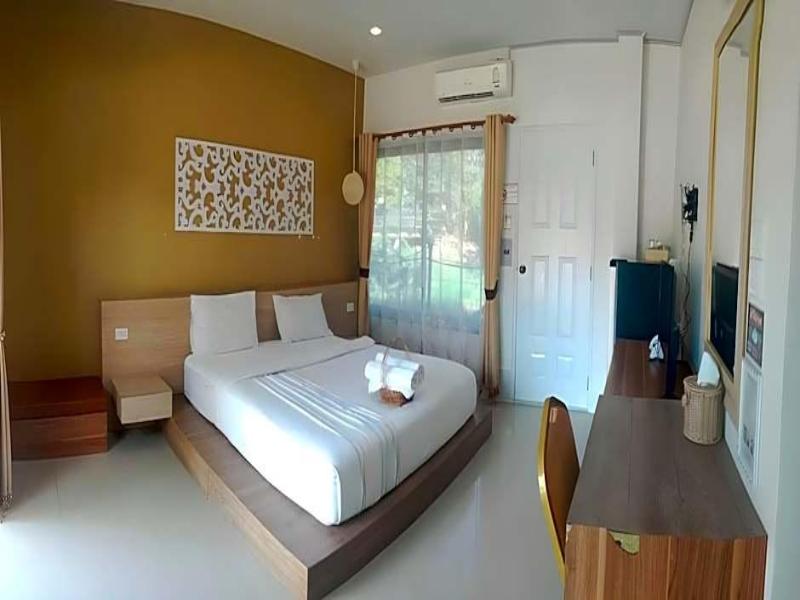 Suwi Coco Ville Resort - Genel