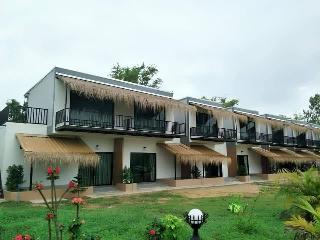 Suwi Coco Ville Resort fotoÄŸrafÄ±