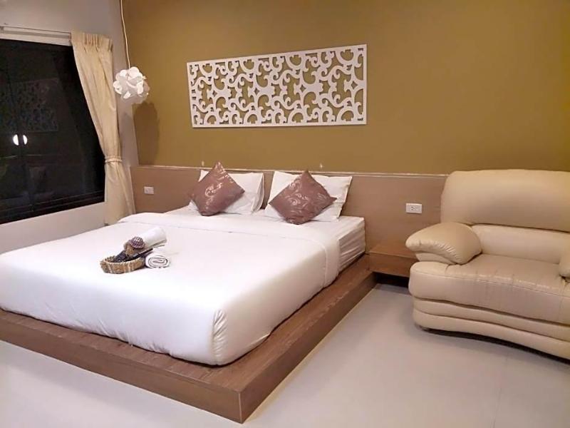 Suwi Coco Ville Resort - Genel