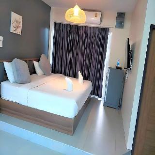 Suwi Coco Ville Resort fotoÄŸrafÄ±
