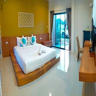Suwi Coco Ville Resort fotoÄŸrafÄ±