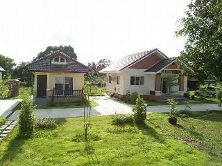 Suwi Coco Ville Resort fotoÄŸrafÄ±