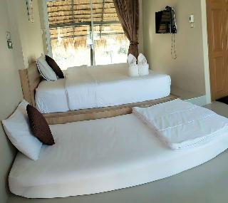 Suwi Coco Ville Resort fotoÄŸrafÄ±