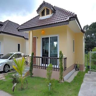 Suwi Coco Ville Resort fotoÄŸrafÄ±