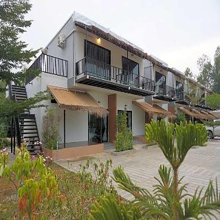 Suwi Coco Ville Resort fotoÄŸrafÄ±