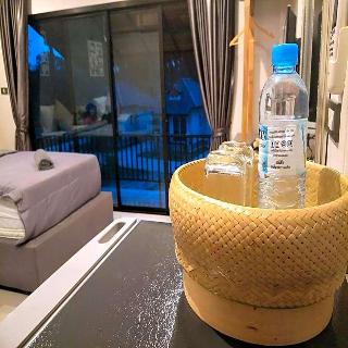 Suwi Coco Ville Resort fotoÄŸrafÄ±