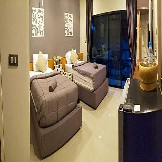 Suwi Coco Ville Resort fotoÄŸrafÄ±