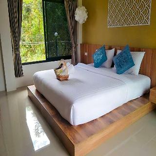 Suwi Coco Ville Resort fotoÄŸrafÄ±