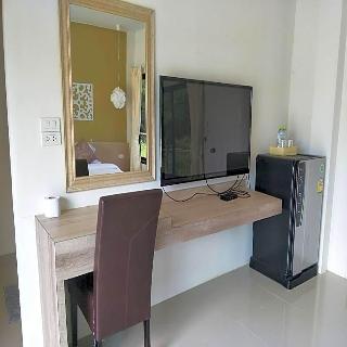 Suwi Coco Ville Resort fotoÄŸrafÄ±