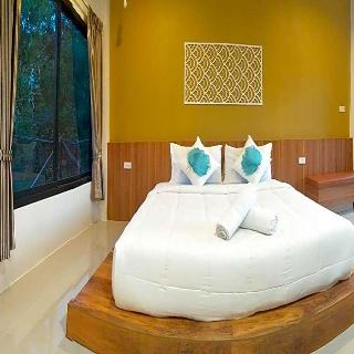 Suwi Coco Ville Resort fotoÄŸrafÄ±