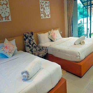 Suwi Coco Ville Resort fotoÄŸrafÄ±