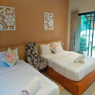 Suwi Coco Ville Resort fotoÄŸrafÄ±