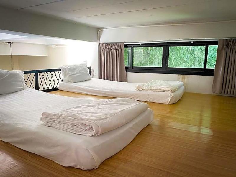 Suwi Coco Ville Resort - Oda