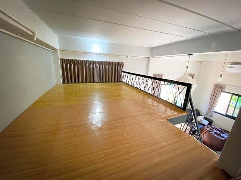 Suwi Coco Ville Resort - Oda
