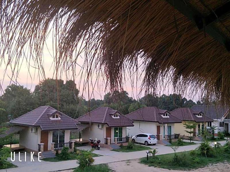 Suwi Coco Ville Resort - Oda