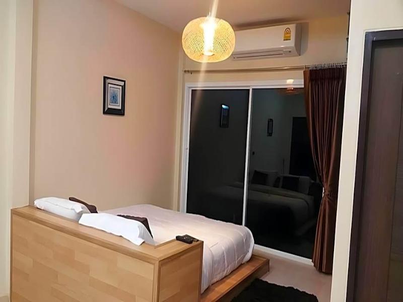 Suwi Coco Ville Resort - Oda