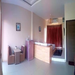 Suwi Coco Ville Resort fotoÄŸrafÄ±